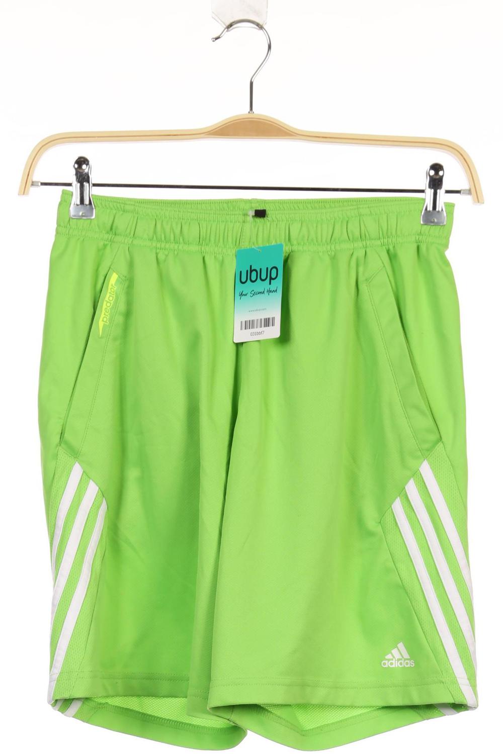 Adidas Shorts Herren kurze Hose Gr. INT XS grün #031bbf7 | eBay Adidas Shorts Herren kurze Hose Gr. INT XS grün #031bbf7 | eBay