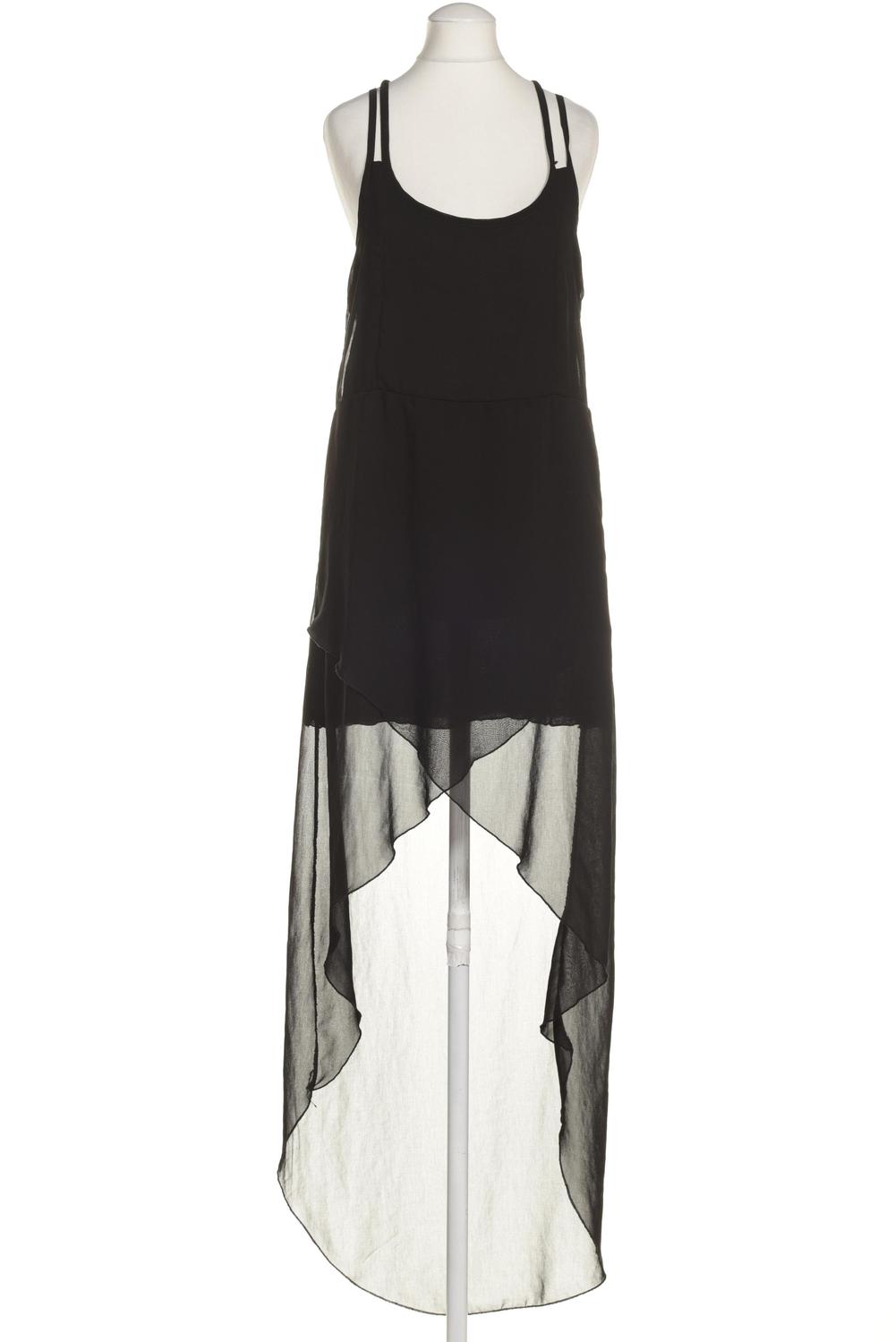 Brandy Melville Kleid Damen Dress Damenkleid Gr Xs Baumwolle Schwarz Bdda978 Ebay