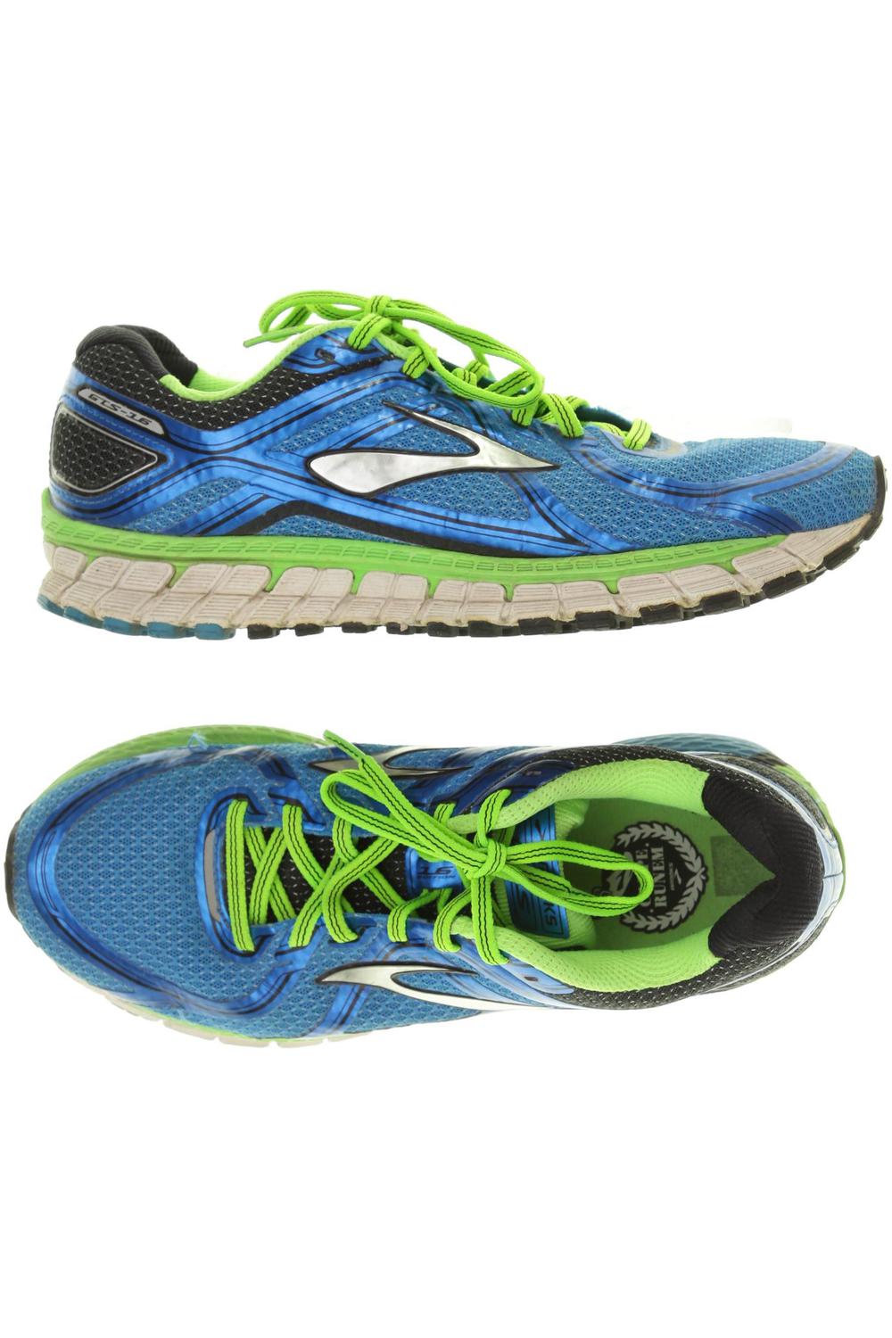 brooks freizeitschuhe