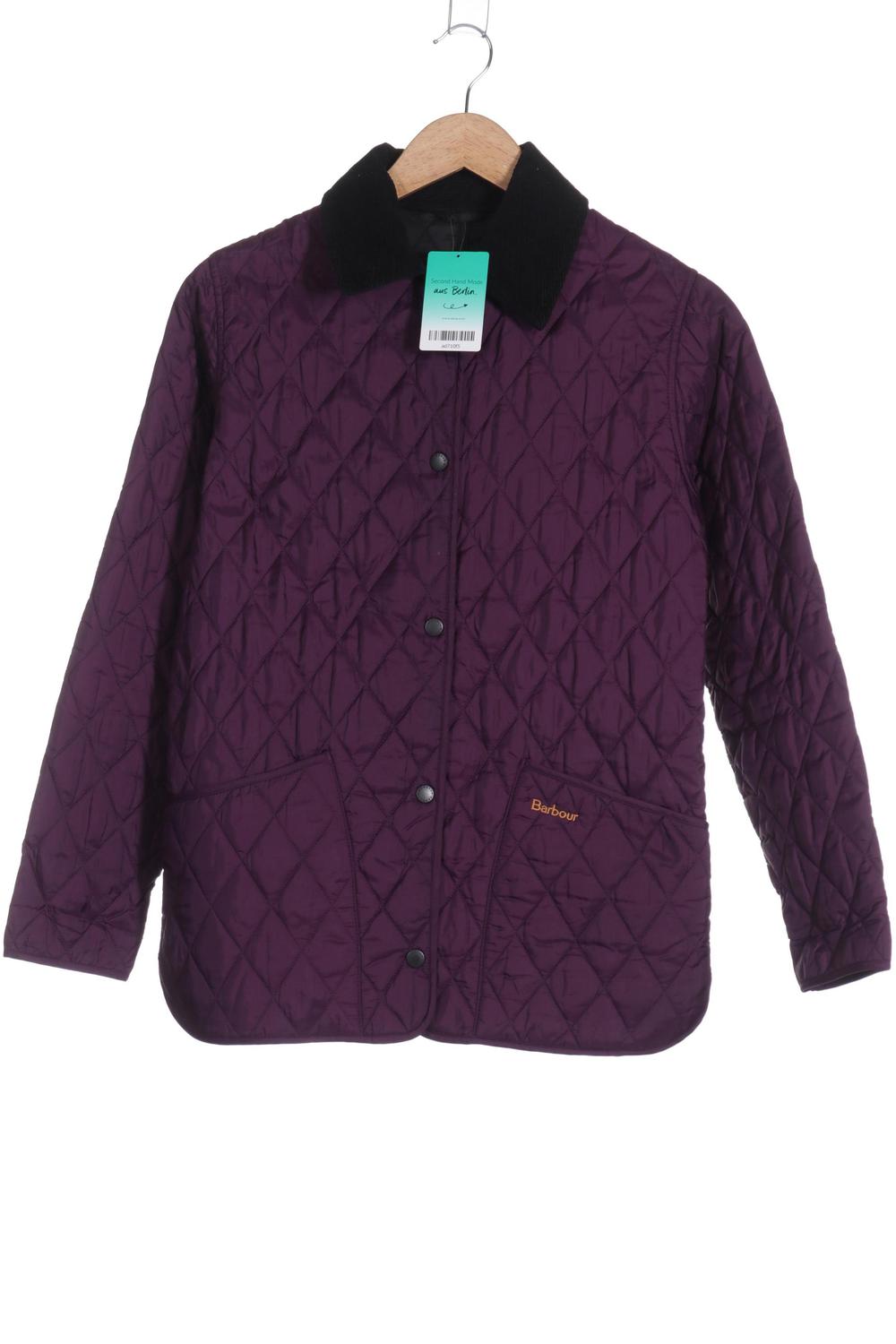 barbour damenjacke