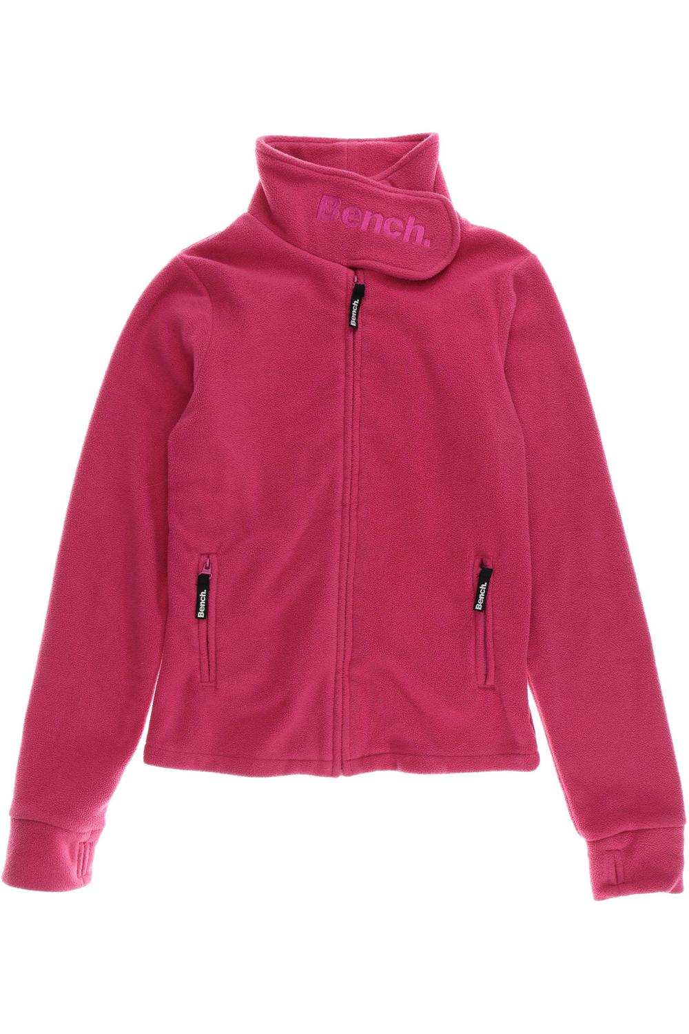 Bench Jacke Mantel Madchen Gr De 164 Pink 68b09 Ebay