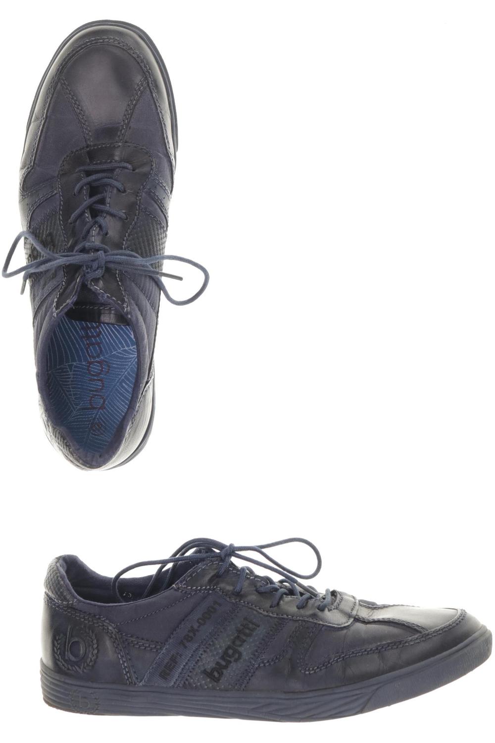 Bugatti Turnschuhe Blau Test Vergleich +++ Bugatti Bugatti Turnschuhe Blau Test Vergleich +++ Bugatti