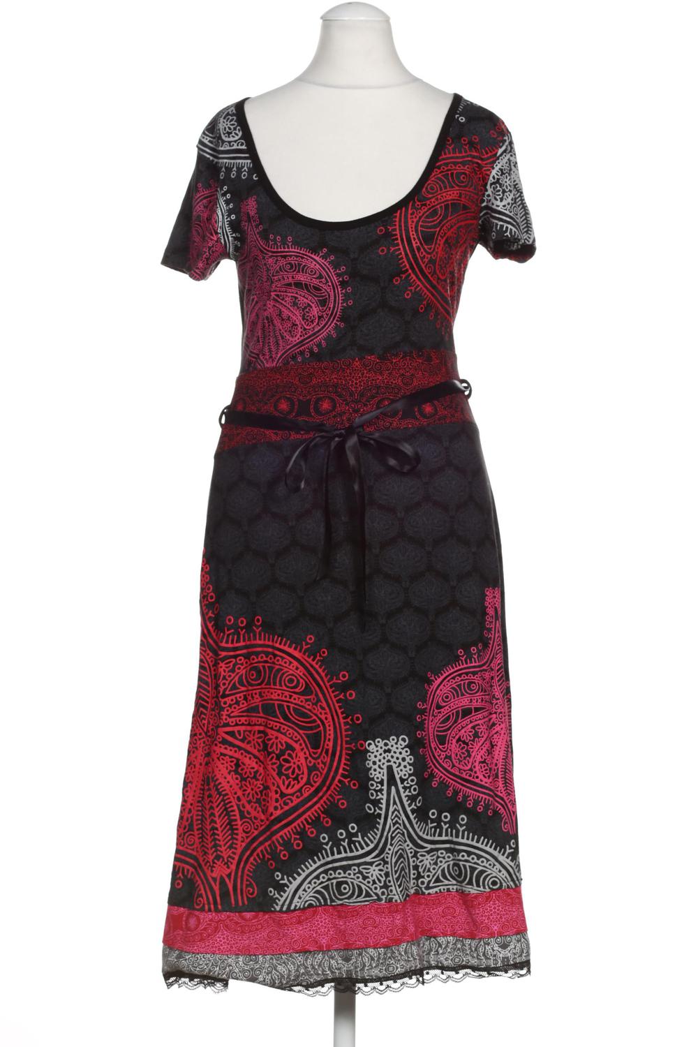 Desigual Damen Kleid INT XS Second Hand kaufen | ubup