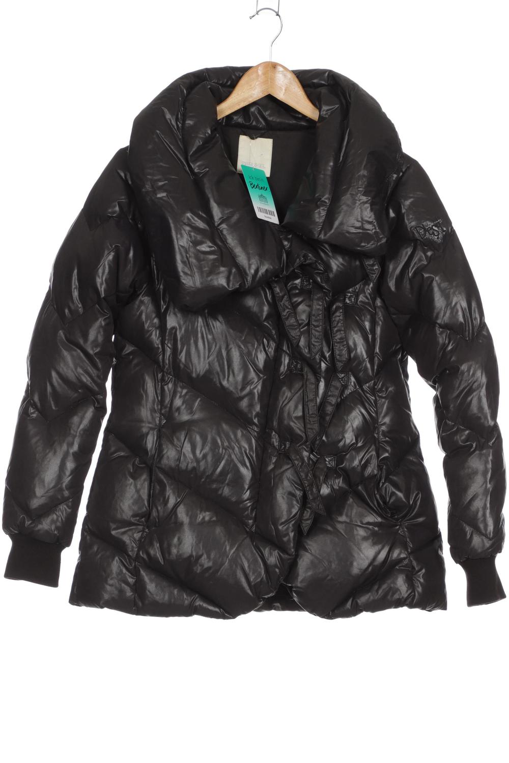 Diesel Jacke Damen Mantel Gr. XXL schwarz #31812a9 | eBay