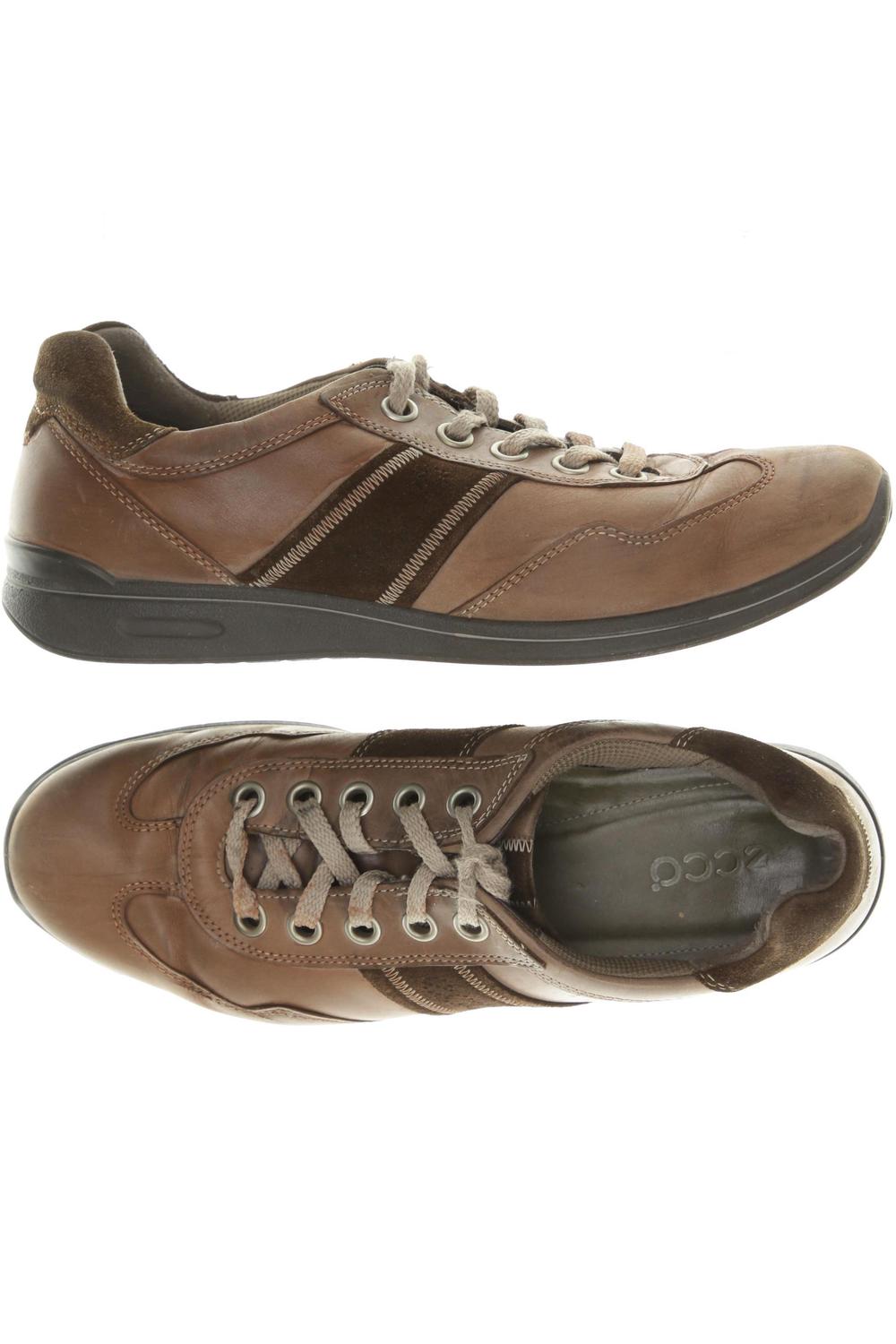 Details zu ECCO DAMEN HALBSCHUHE SNEAKERS GR 37 IN BRAUN Details zu ECCO DAMEN HALBSCHUHE SNEAKERS GR 37 IN BRAUN
