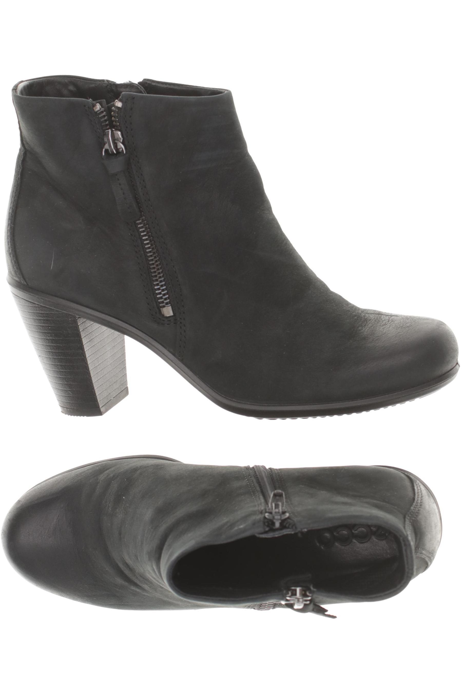 DE Stiefelette Damen Ecco 37 kaufen Hand Second 523afpfrt174 ECCO Stiefel und Stiefeletten für Damen günstig kaufen | eBay