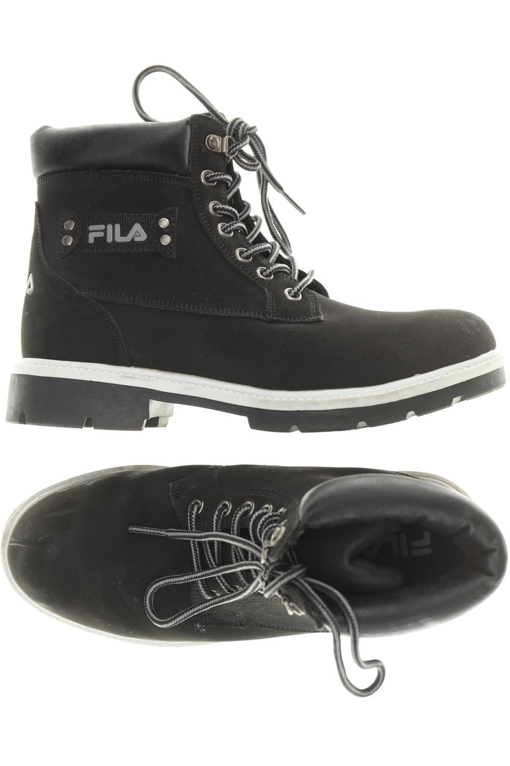 fila boots with fur womens