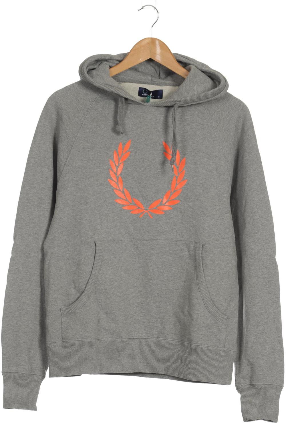 Fred Perry Kapuzenpullover Herren Hoodie Kapuzensweater Gr ...