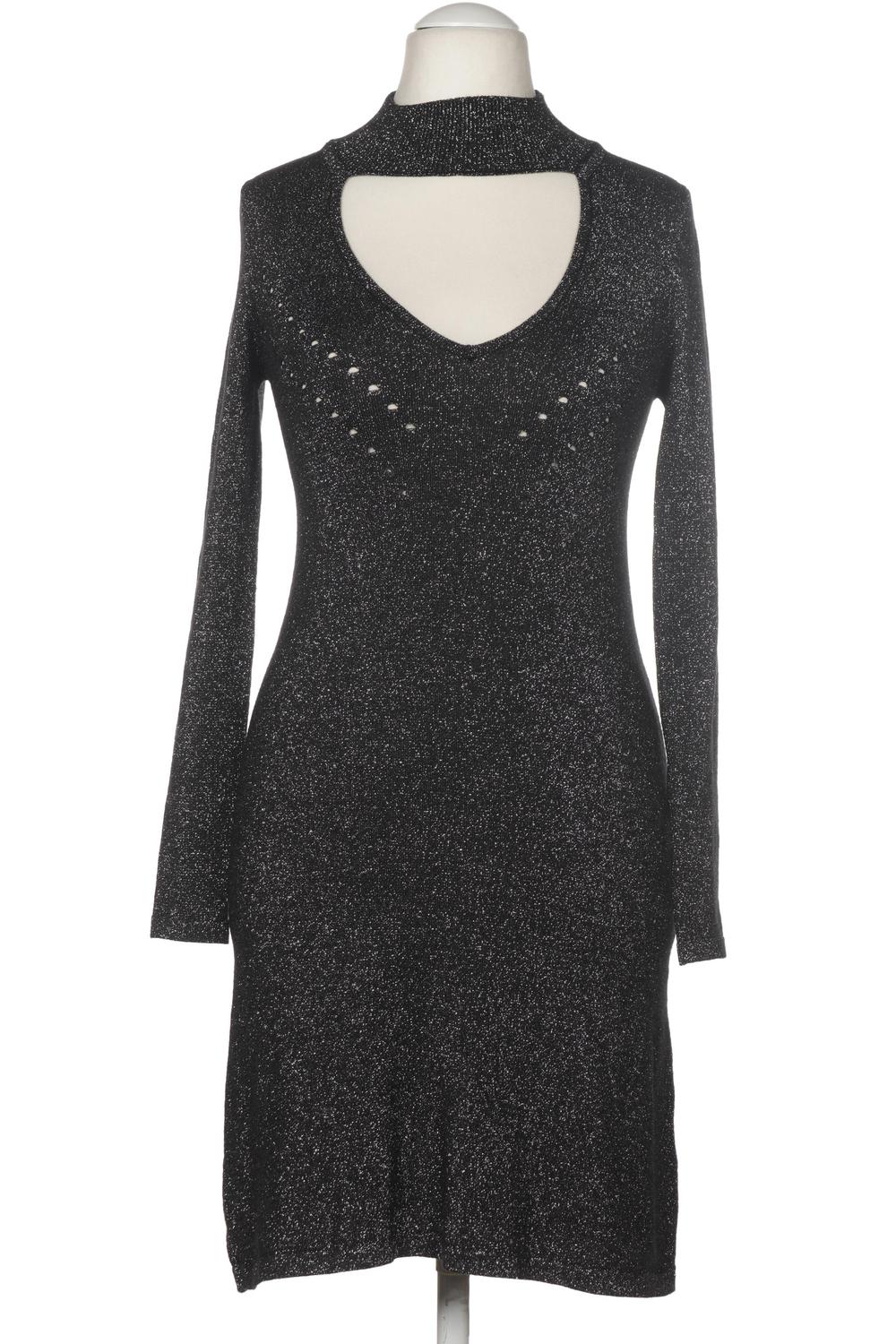 Schwarzes Kleid Guess
