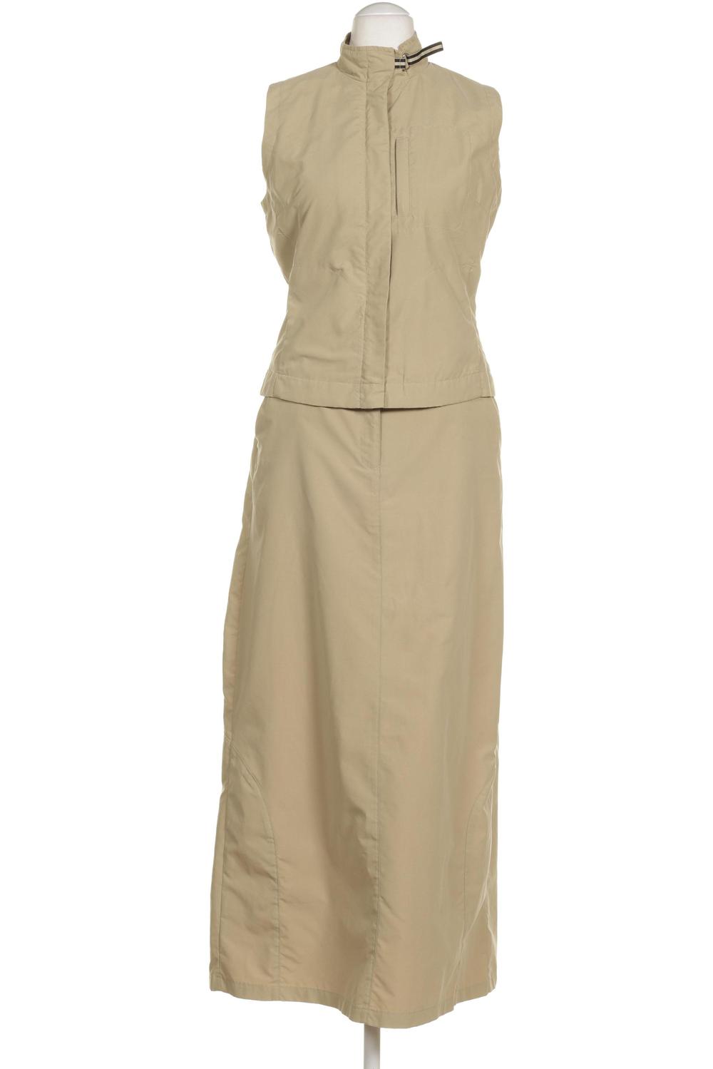 Hallhuber Anzug Damen Kostum Suit Gr De 38 Beige 2eceb Ebay