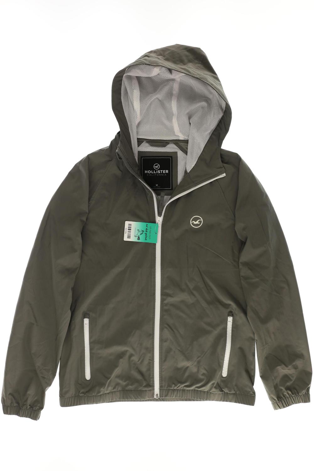 Hollister California Herrenjacke & Herrenmantel Hollister California Herrenjacke & Herrenmantel
