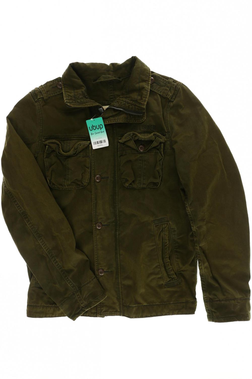 Hollister California Herrenjacke & Herrenmantel Hollister California Herrenjacke & Herrenmantel