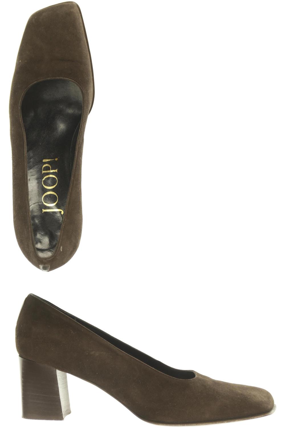 ubup | JOOP! Damen Pumps DE 38 Second Hand kaufen JOOP! DAMEN PUMPS Schuhe Größe 36,5 schwarz EUR 5,90