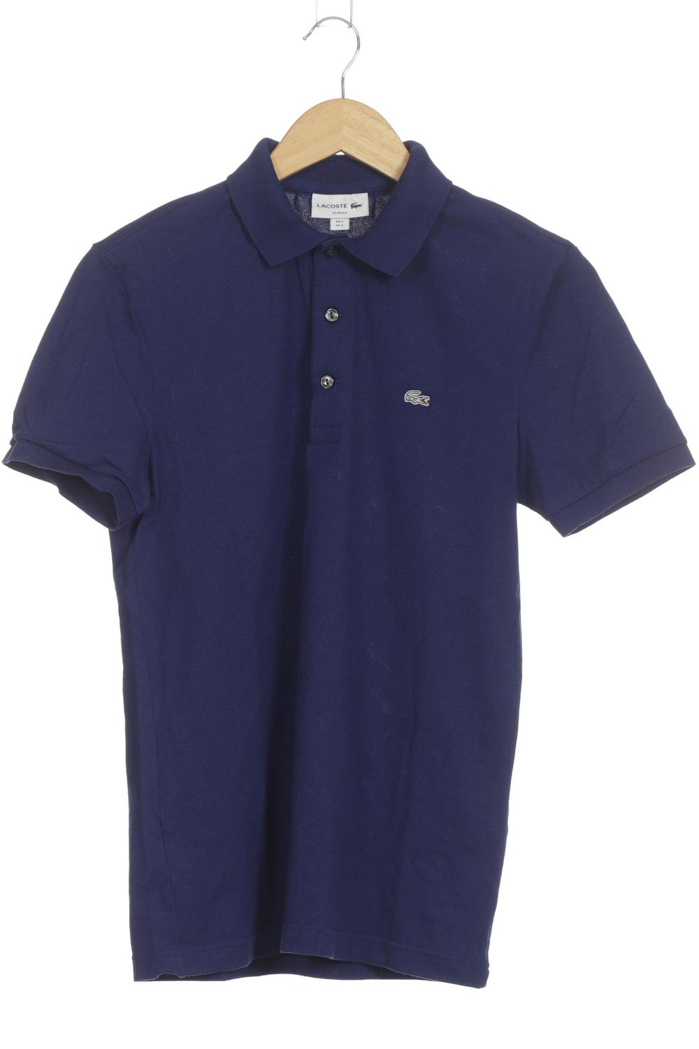 Lacoste Poloshirt Herren Polohemd Shirt Gr S Baumwolle Lacoste Poloshirt Herren Polohemd Shirt Gr S Baumwolle