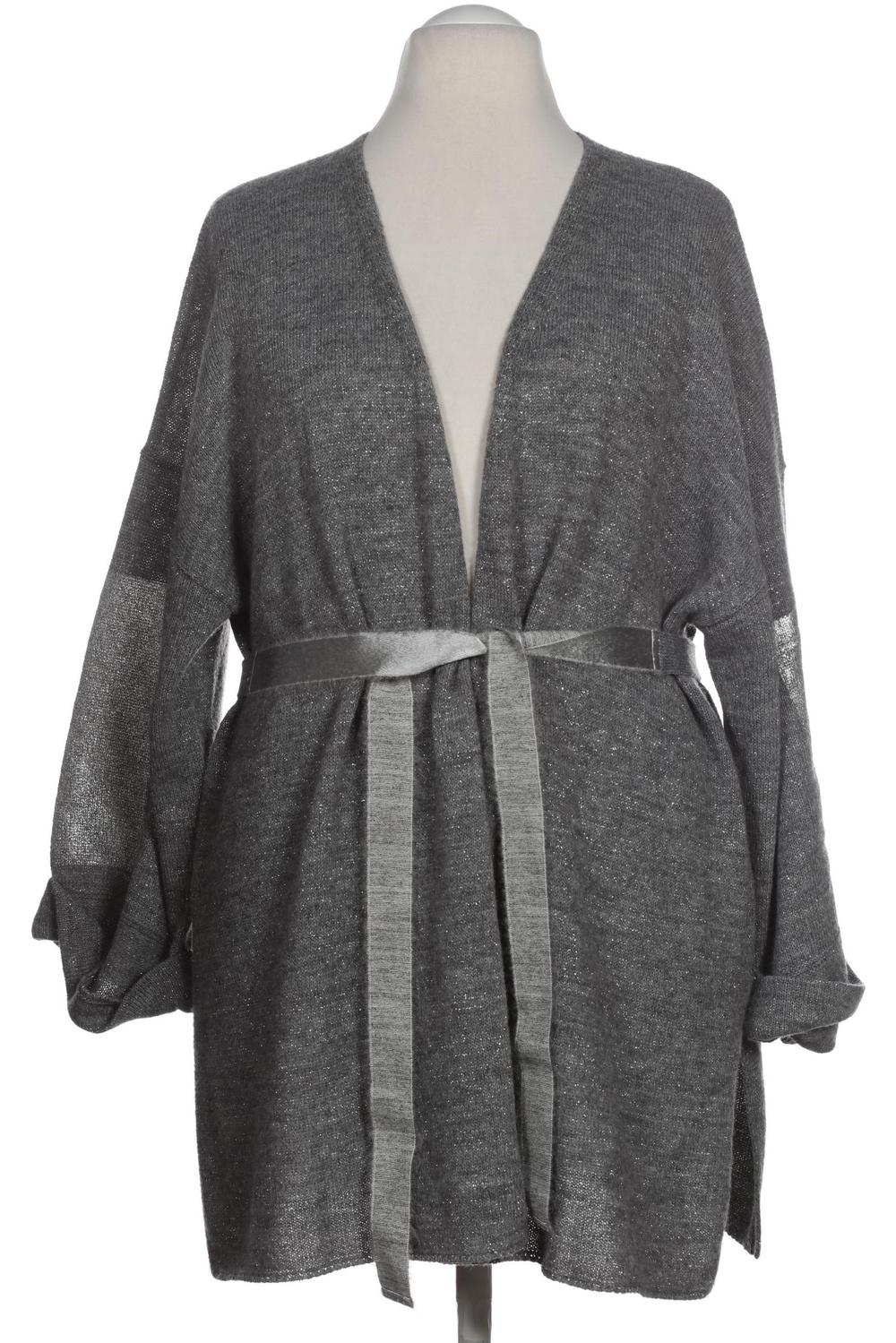 MARINA RINALDI Strickjacke Damen Cardigan Jacke Gr. XXL ...