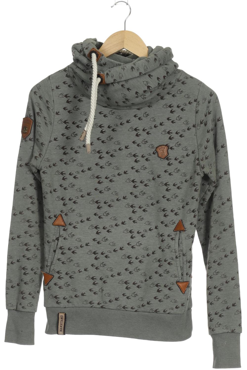 Kratka Sapa Legenda Perforirano Naketano Hoodie Ebay Mcplayrec Org