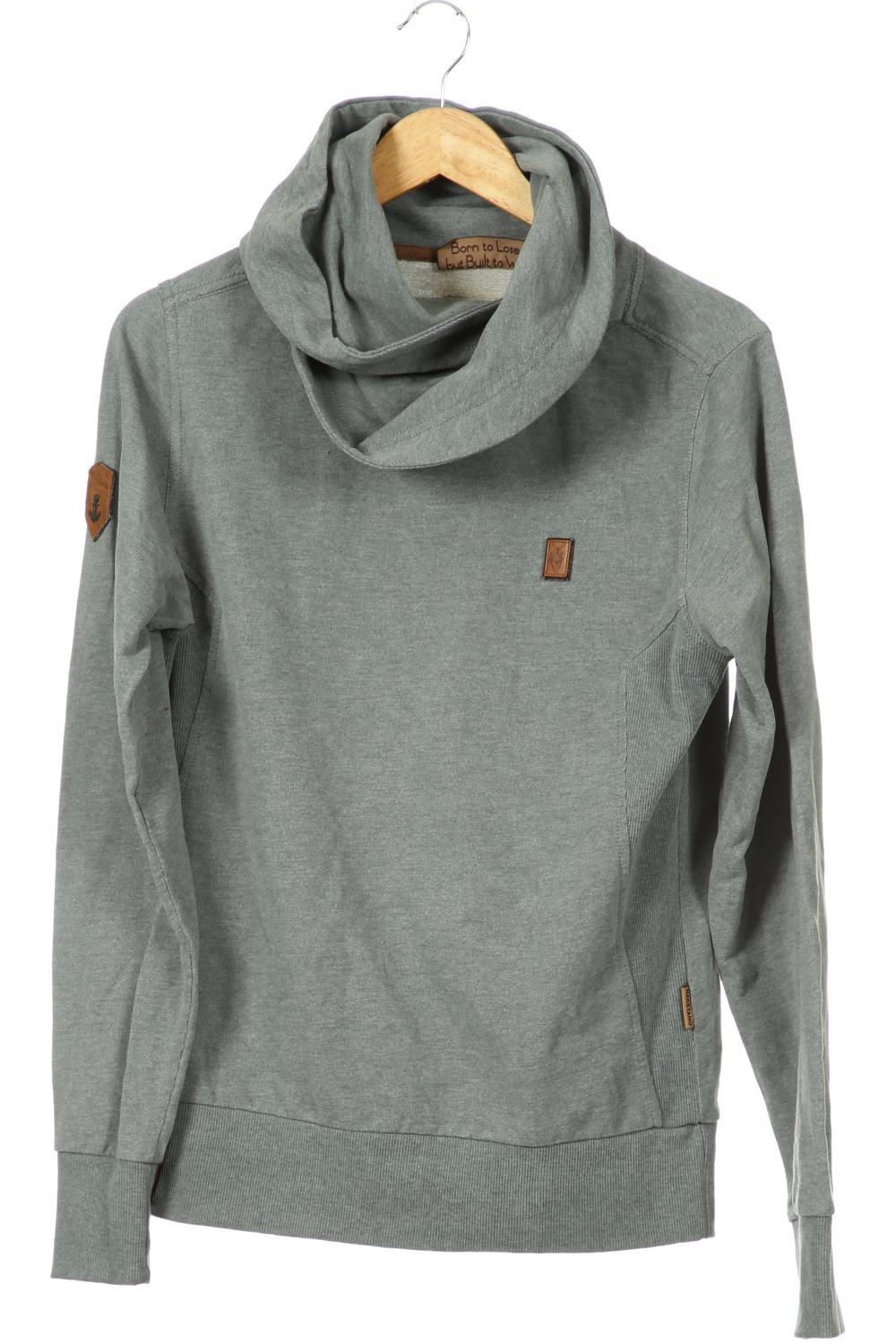 Naketano Sweatshirt Herren Hoodie Sweater Pullover Gr M Baumwolle T 4a Ebay
