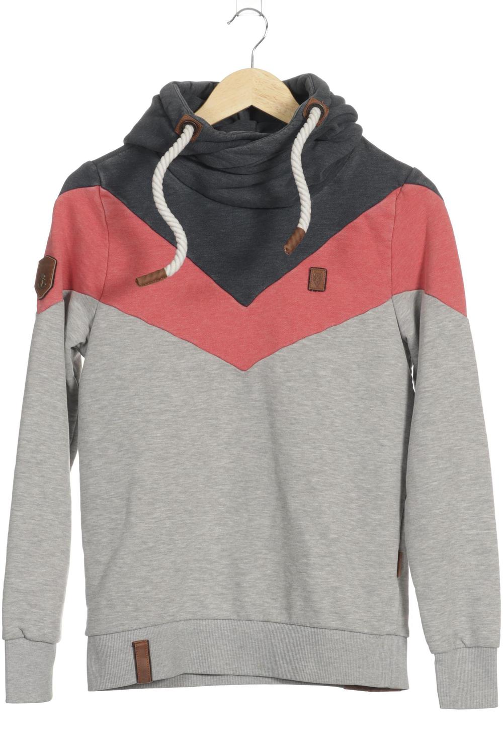 Naketano Kapuzenpullover Herren Hoodie Kapuzensweater Gr S Kein Eti fc Ebay