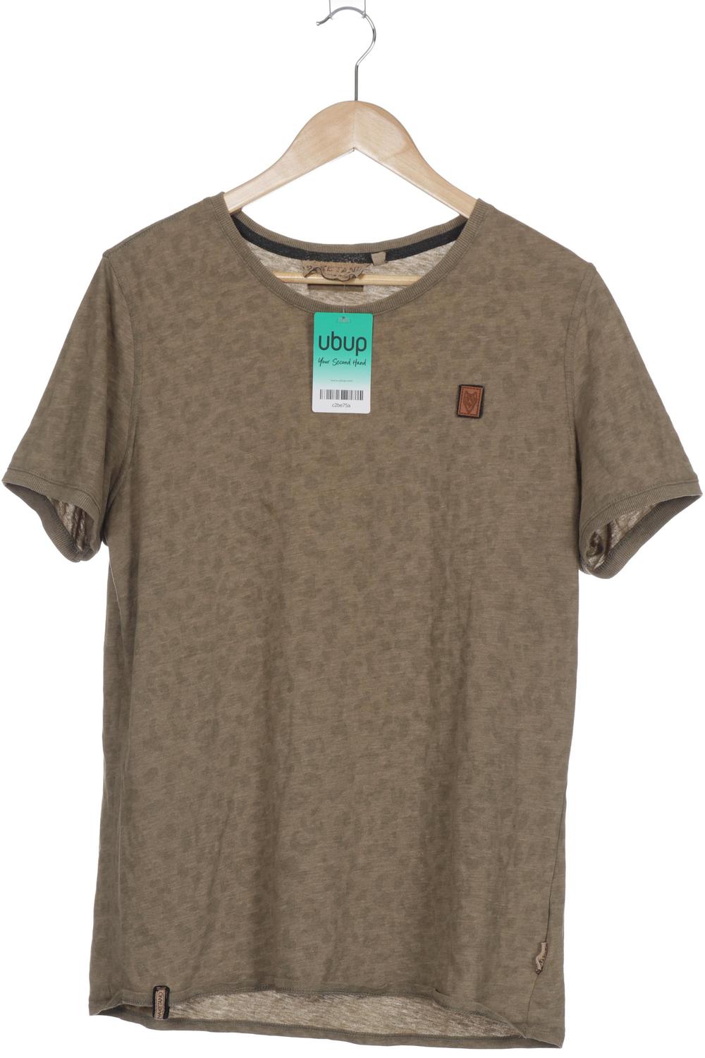 Naketano Herren T Shirt INT L Second Hand kaufen | ubup Naketano Herren T Shirt INT L Second Hand kaufen | ubup