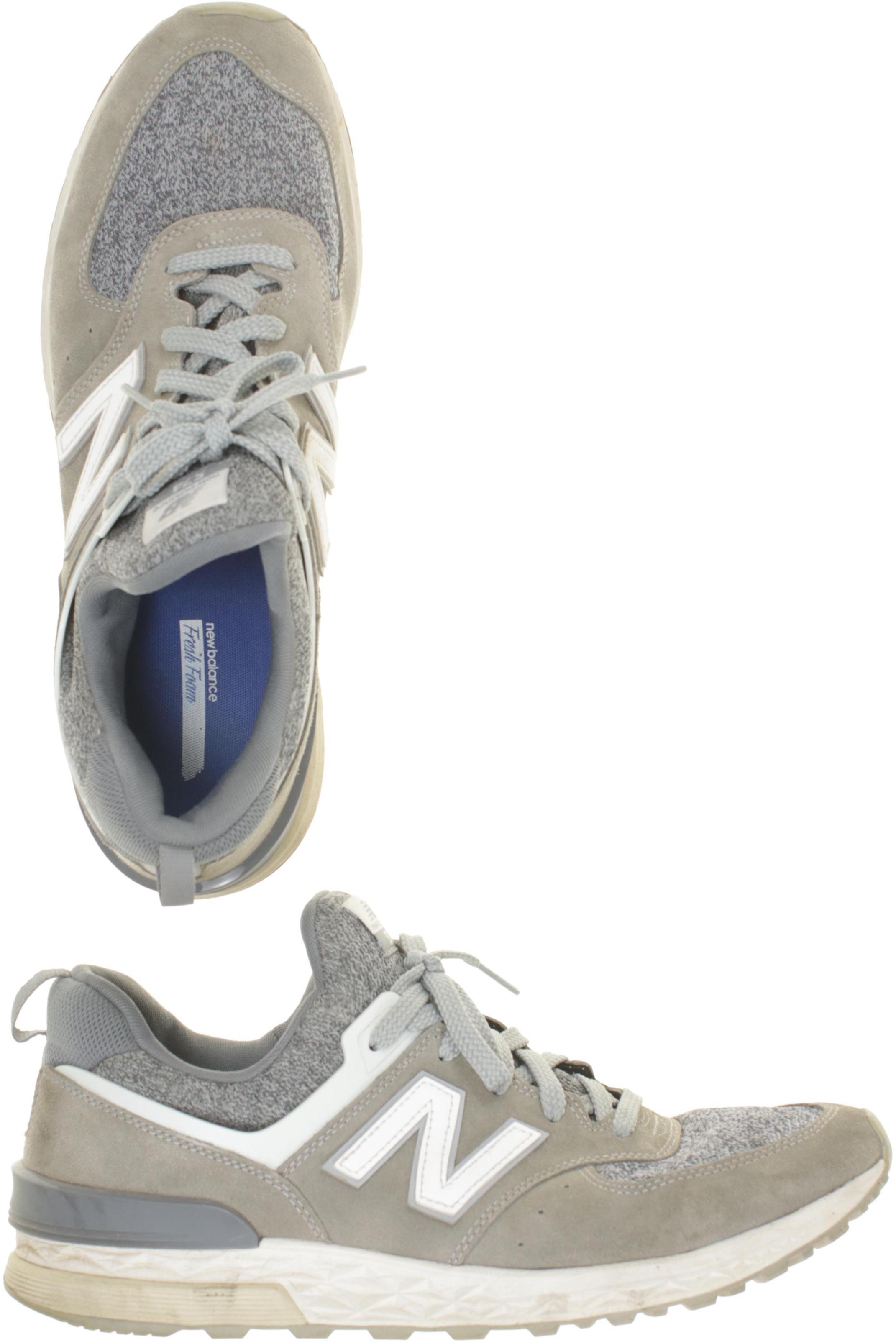new balance real