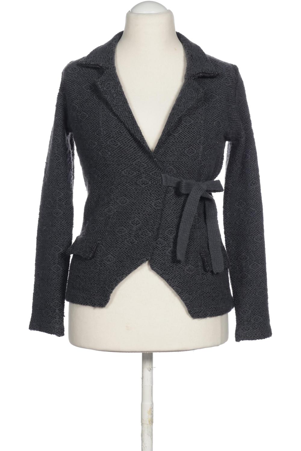 Noa Noa Strickjacke Damen Cardigan Jacke Gr. XS Alpaka ...
