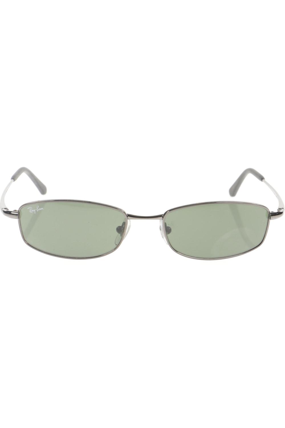 Ray Ban Sonnenbrille Herren Sunglasses Brille grau ...