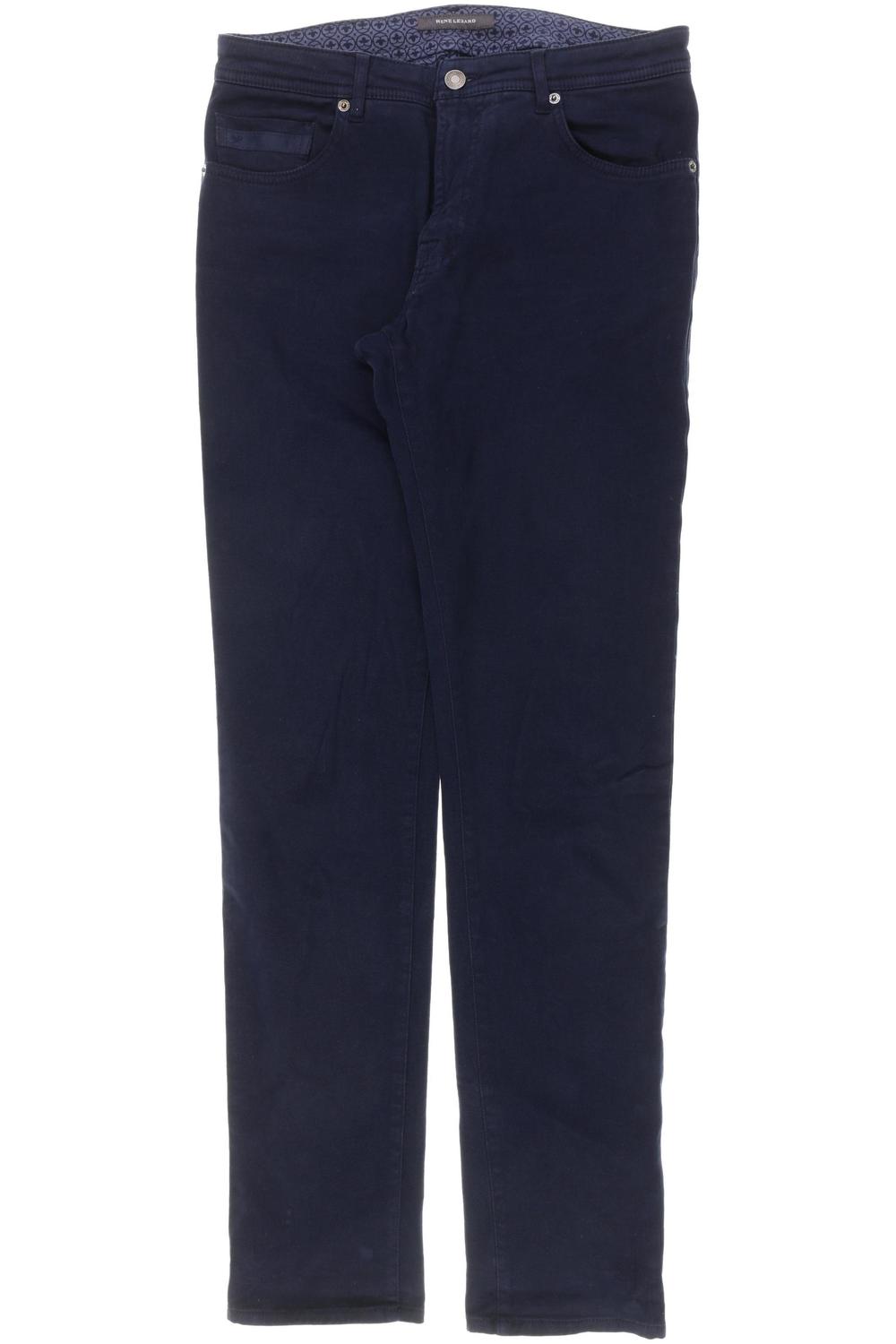 Rene Lezard Jeans Herren Hose Denim Gr Inch 30 Elasthan Baumwolle Ce91ead Ebay
