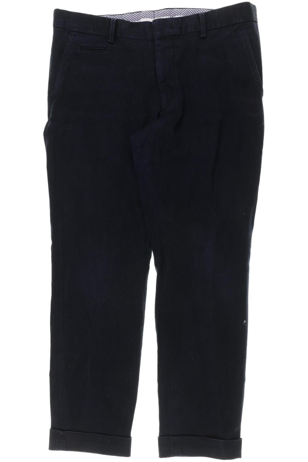 Rene Lezard Herren Stoffhose Lang Gr 90 Second Hand Kaufen Ubup