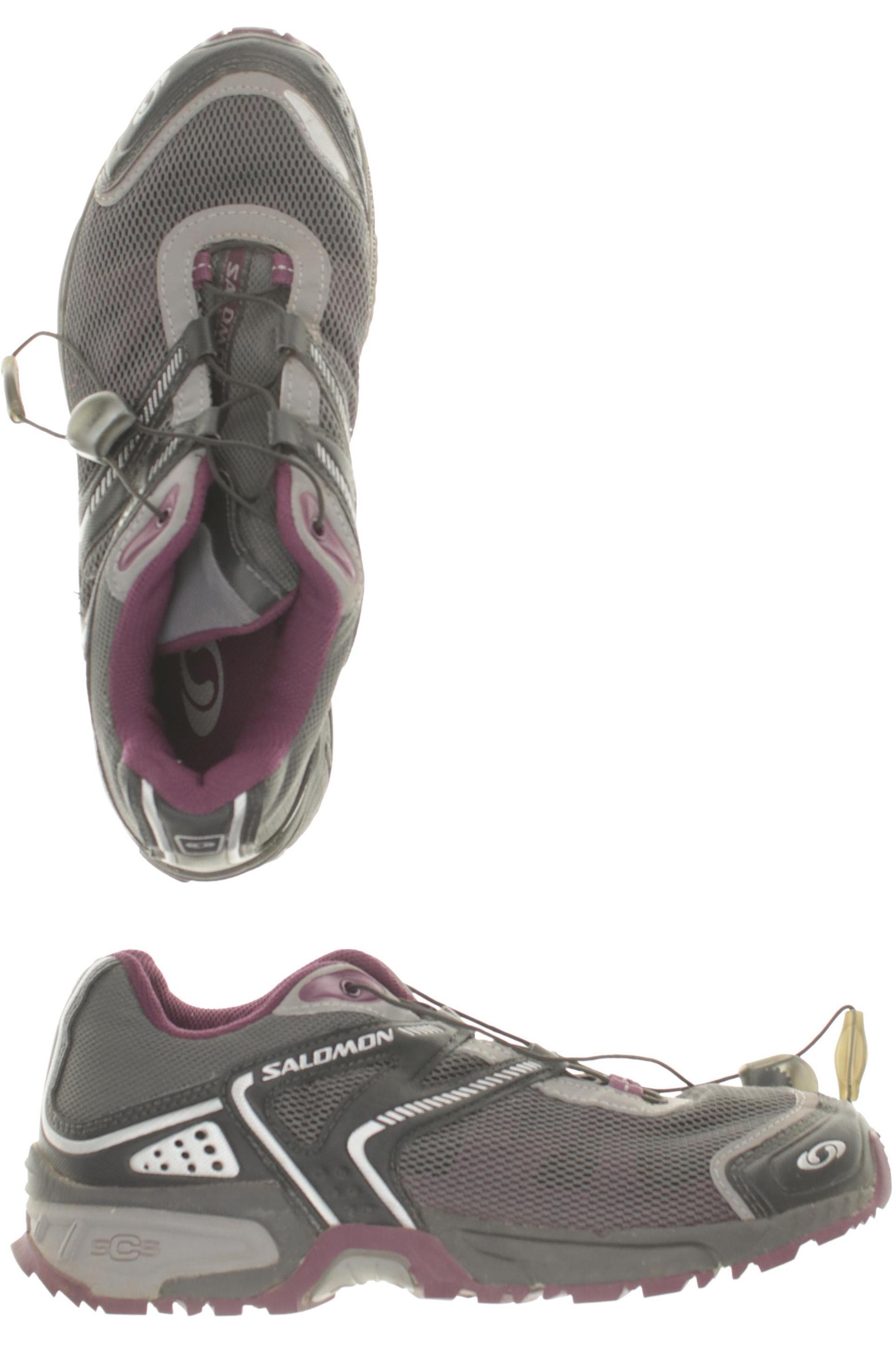 Damen Turnschuhe SALOMON kaufen Hand Second 38 DE Salomon Sportschuhe für Damen in Grösse 38 günstig kaufen