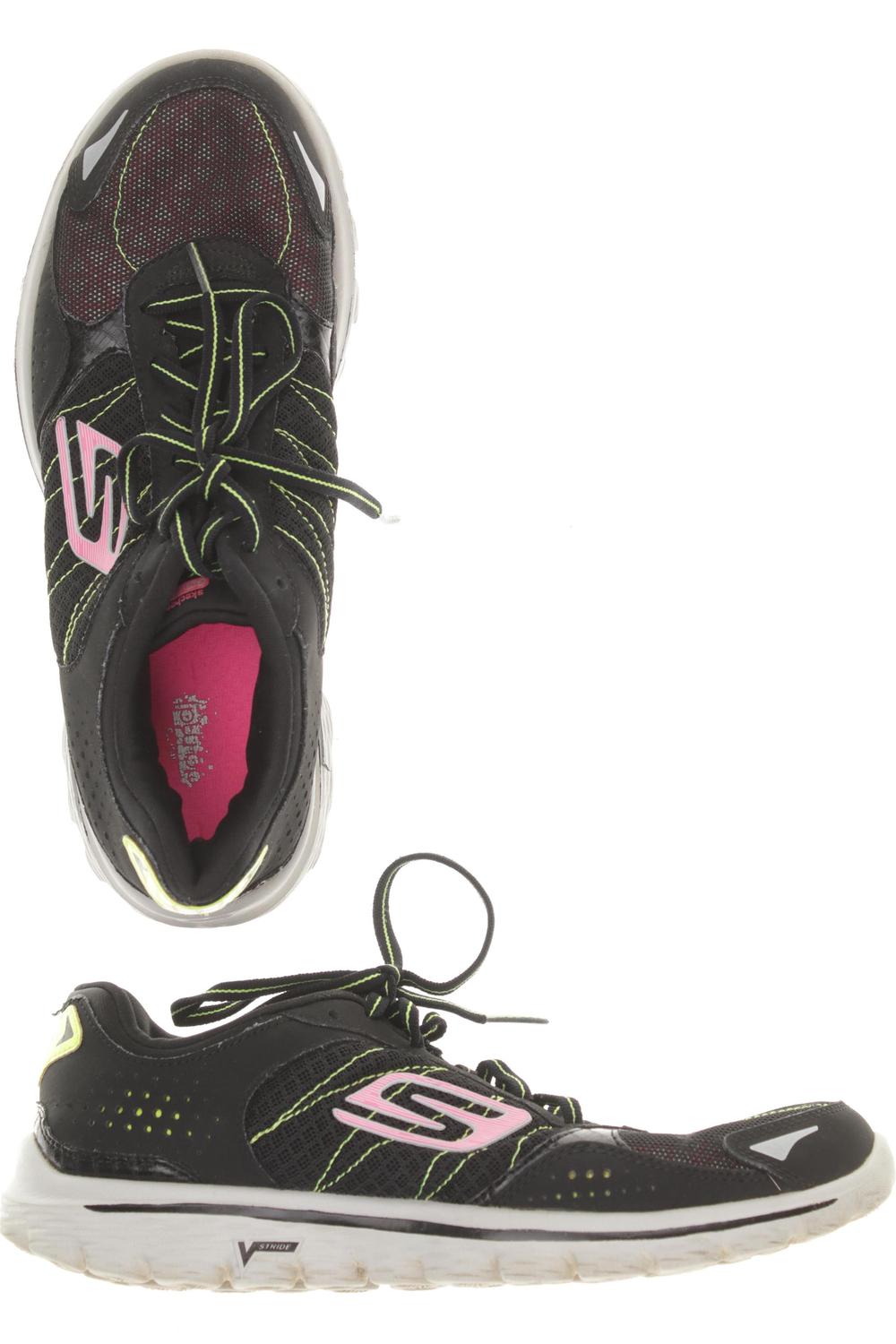 SKECHERS Damen Sneakers DE 37 Second Hand kaufen | ubup SKECHERS Damen Sneakers DE 37 Second Hand kaufen | ubup