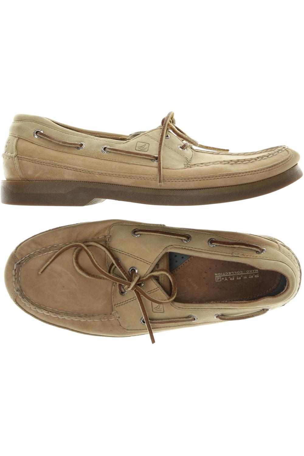 sperry topsider herren