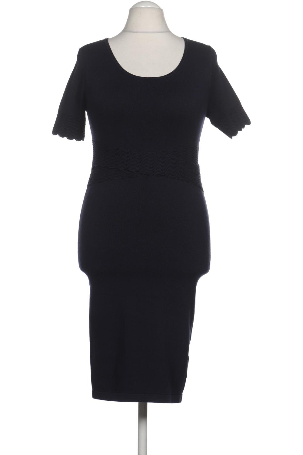 Steffen Schraut Kleid Damen Dress Damenkleid Gr De 34 Viskose Blau B54a23e Ebay