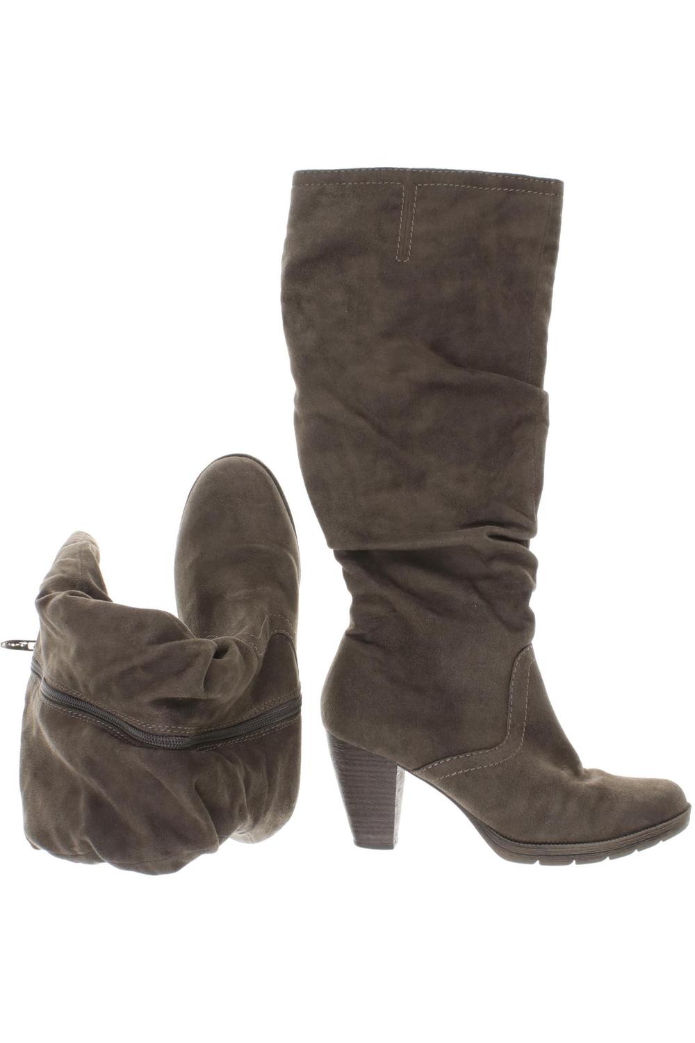 Details zu Tamaris Stiefel Damen Boots Gr. DE 39 Baumwolle braun #4f719a1 Details zu Tamaris Stiefel Damen Boots Gr. DE 39 Baumwolle braun #4f719a1