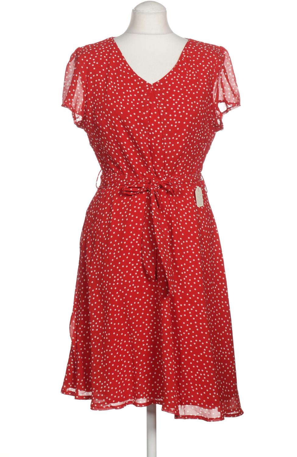 Yumi Kleid Rot