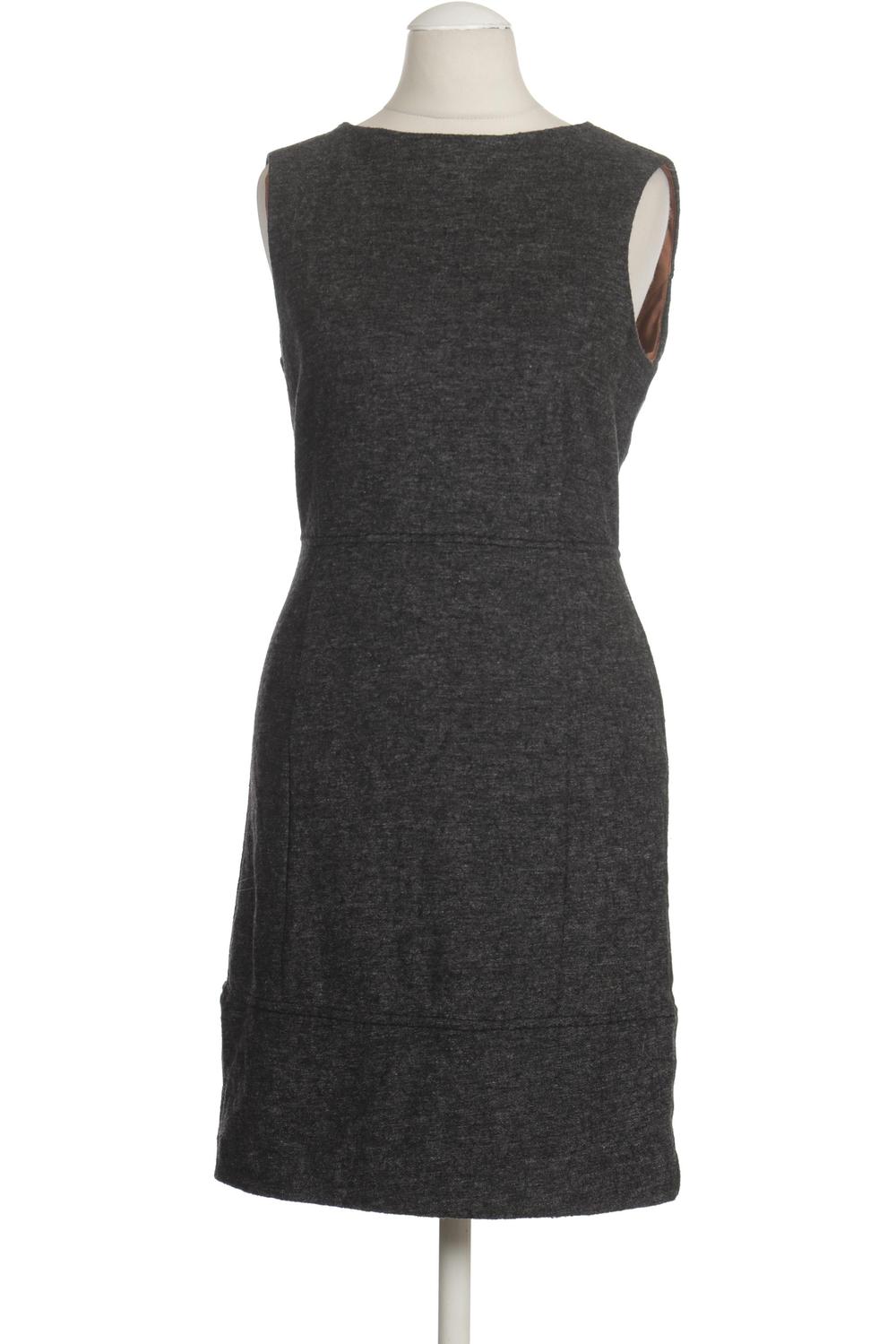 Schwarzes Kleid Spitze Zara