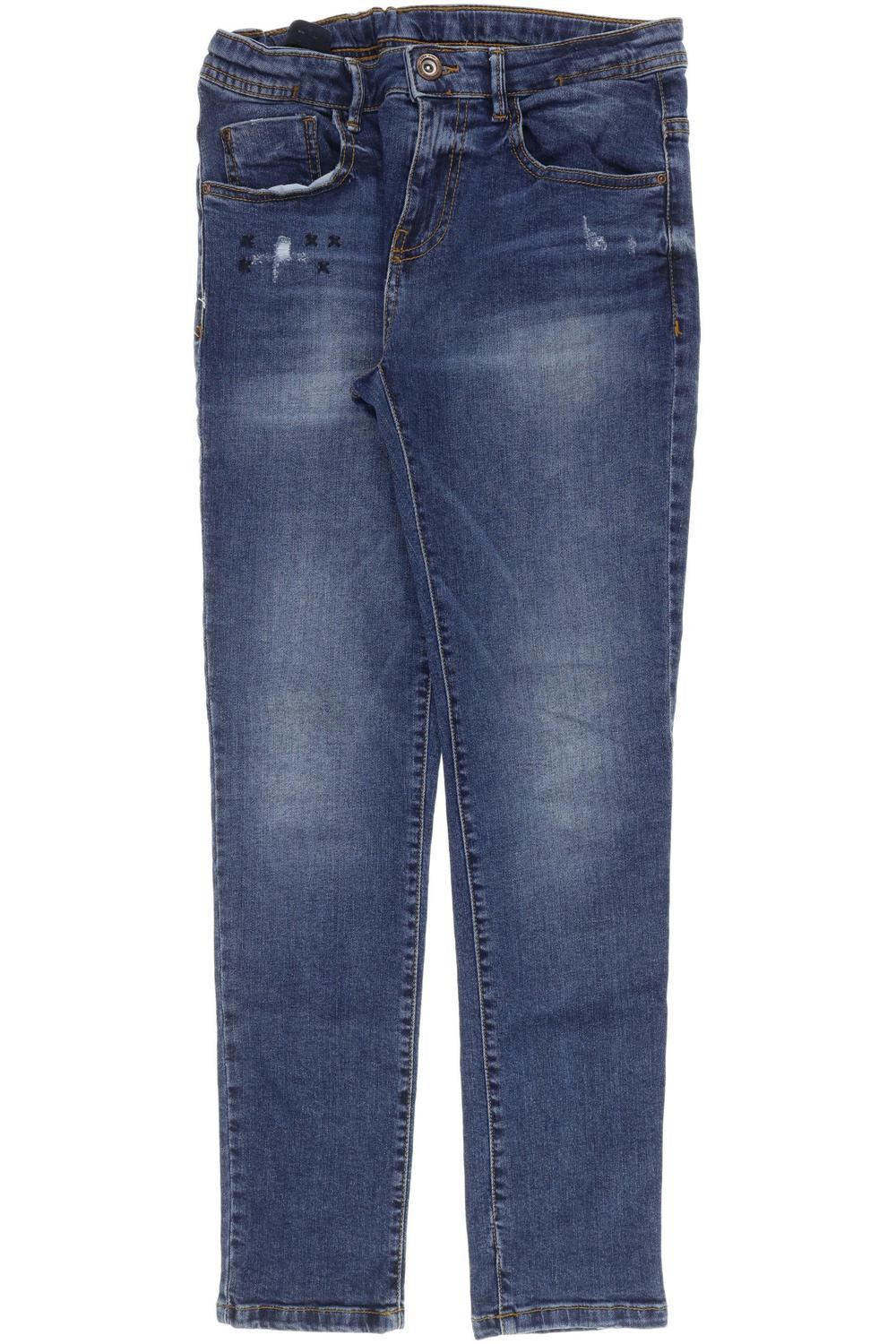 ZARA Jungen Jeans DE 152 Second Hand kaufen | ubup