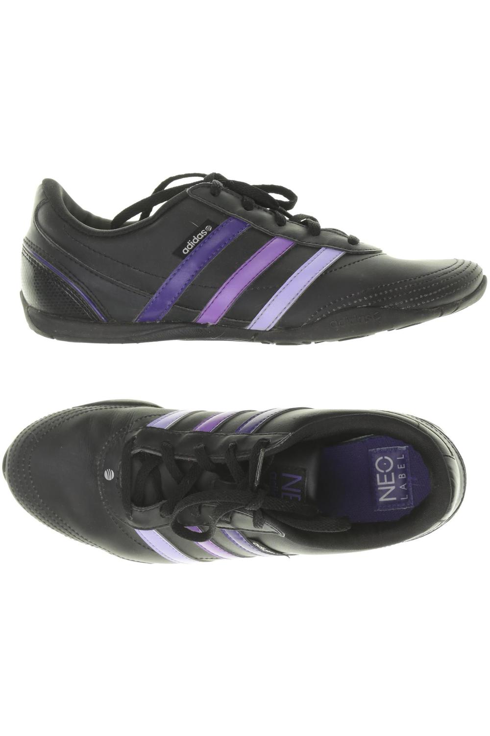 adidas NEO Sneakers Damen Freizeitschuhe Turnschuhe Gr. UK ...